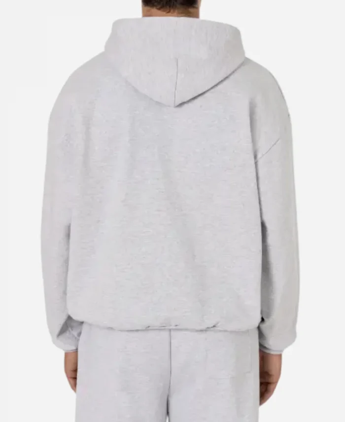 Los Angeles Apparel Pullover Oversized Hoodie