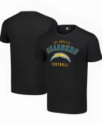 Los Angeles Chargers Shirt For Sale