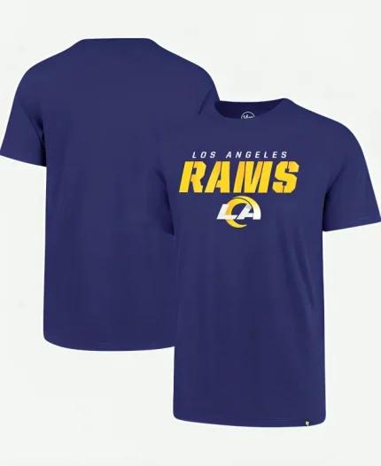 Los Angeles Rams Shirt
