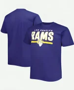 Los Angeles Rams Shirt For Sale