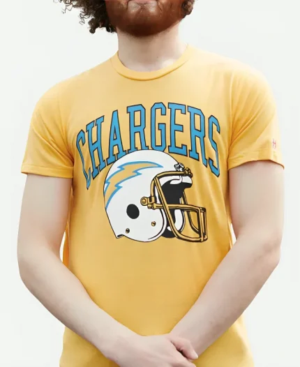Los Angeles Shirt