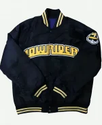 Lowrider Satin Jacket