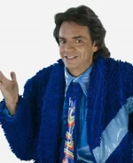 Ludovico P. Luche Fur Coat