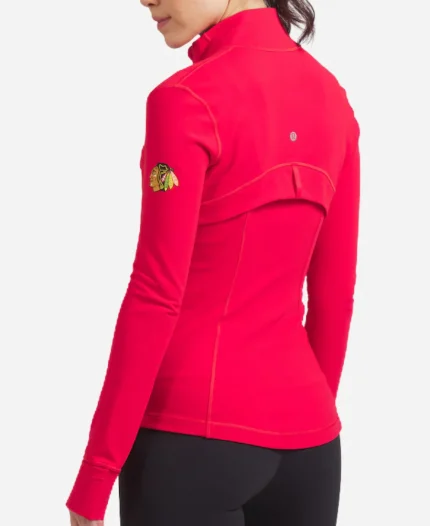 Lululemon Align Jacket For Unisex
