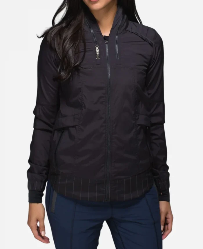 Lululemon Spring Jacket