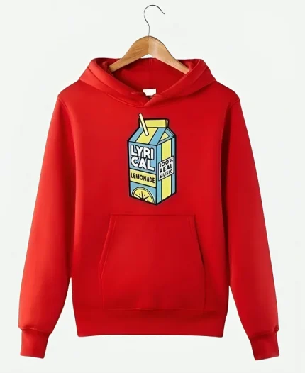 Lyrical Lemonade Hoodie For Sale