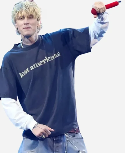 MGK Nickelodeon Kids’ Choice Awards 2025 Shirt