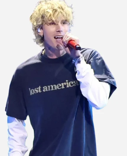 MGK Nickelodeon Kids’ Choice Awards Shirt