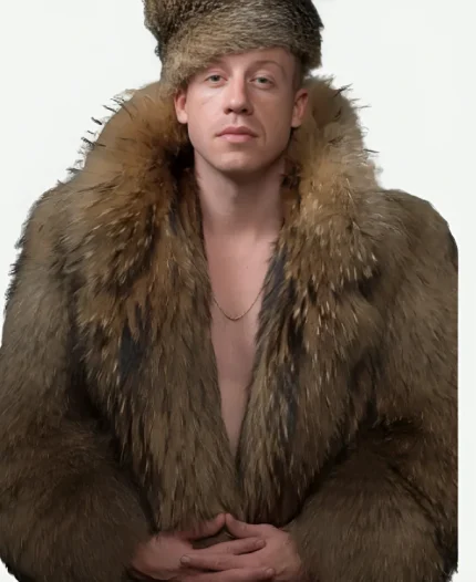 Macklemore Fur Coat For Sale