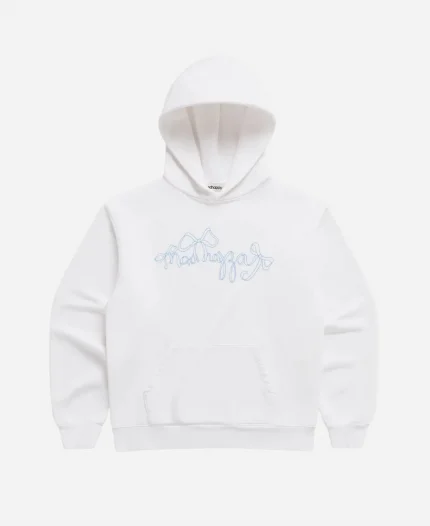 Madhappy Bow Hoodie