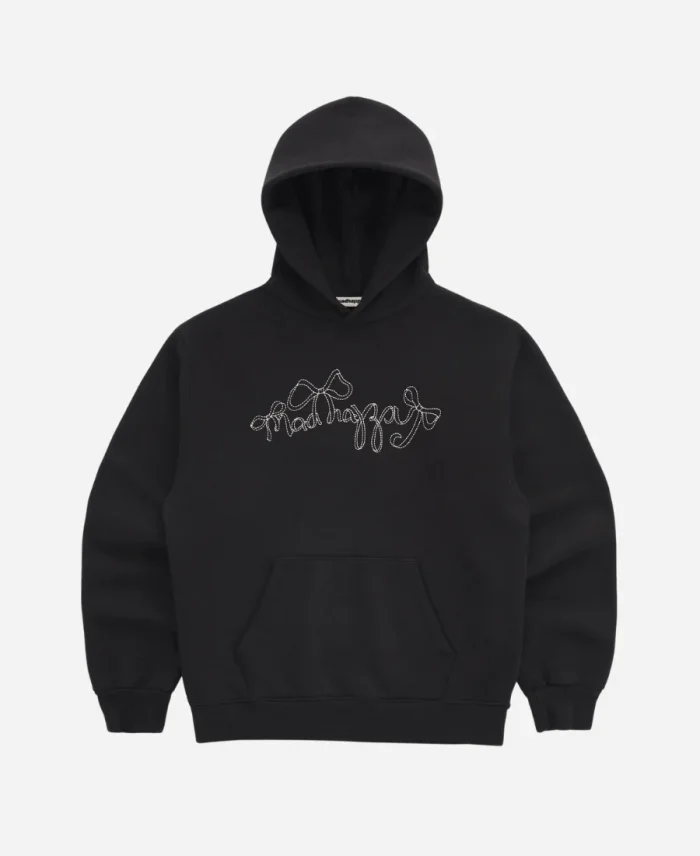 Madhappy Bow Hoodie For Sale
