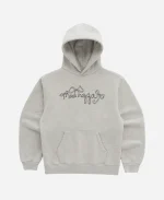 Madhappy Bow Pullover Hoodie