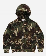 Madhappy Yankees Hoodie