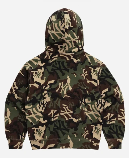 Madhappy Yankees Hoodie For Sale