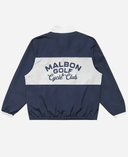 Malbon Golf Jacket For Unisex