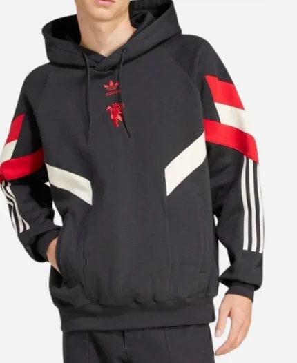 Manchester United Originals Hoodie