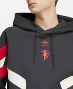 Manchester United Originals Hoodie For Men