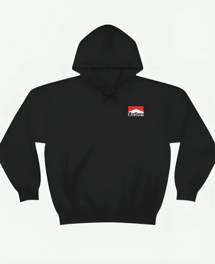 Marlboro Hoodie