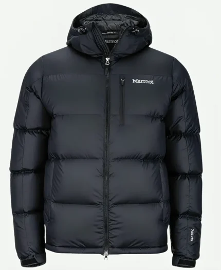 Marmot Down 700 Fill Jacket