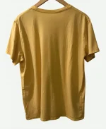 Maxwell Simkins Shifting Gears Another Day In Paradise T-shirt