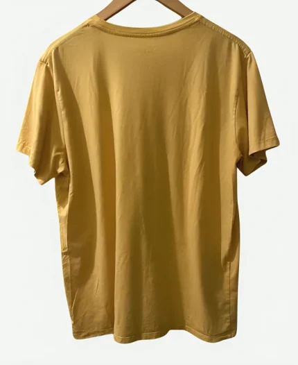 Maxwell Simkins Shifting Gears Another Day In Paradise T-shirt