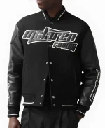McLaren F1 Circuit Bomber Jacket