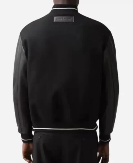 McLaren F1 Team Circuit Bomber Jacket