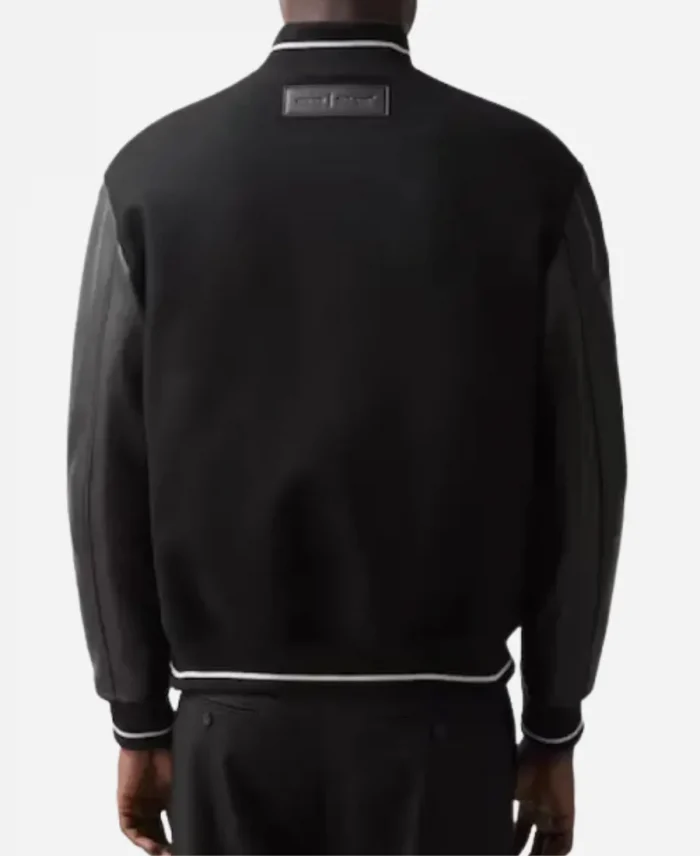 McLaren F1 Team Circuit Bomber Jacket