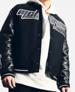 McLaren F1 Team Circuit Bomber Jacket For Sale