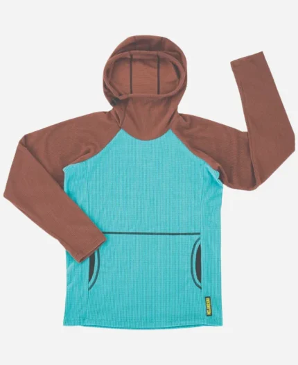 Melanzana Hoodie For Sale