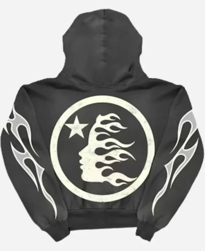 Men and Women Hellstar Hoodie