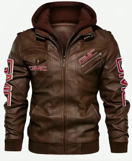 Mens GMC Jacket