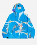 Metra Koi Blue Jacket