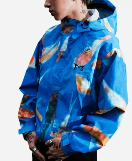 Metra Koi Jacket