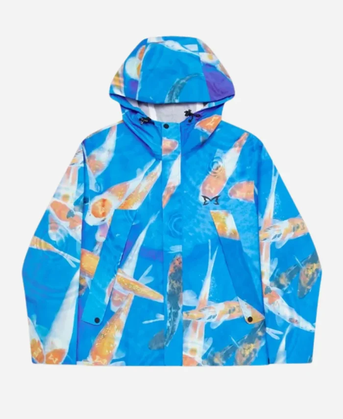 Metra Koi Jacket For Sale