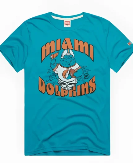 Miami Dolphins Shirt