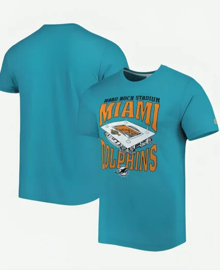 Miami Dolphins Shirt For Sale