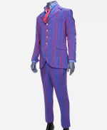 Mike Myers Austin Power Pinstripe Suit