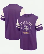 Minnesota Vikings Cotton Shirt