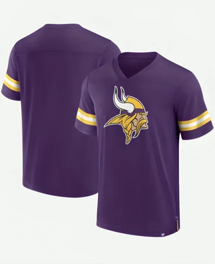 Minnesota Vikings Shirt For Sale