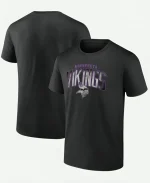 Minnesota Vikings Shirt For Unisex