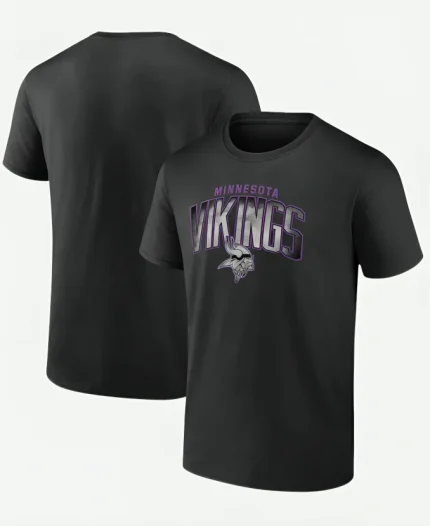 Minnesota Vikings Shirt For Unisex
