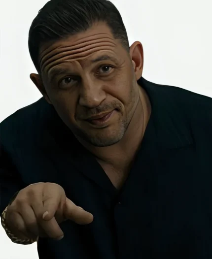 MobLand 2025 Tom Hardy Shirt