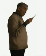 Mobland 2025 Pierce Brosnan Sweater For Sale