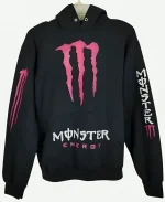 Monster Energy Hoodie