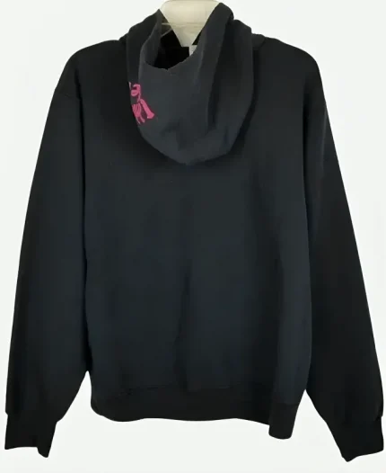 Monster Energy Pullover Printed Hoodie