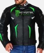 Monster Motorcycle Jacket
