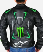 Monster Motorcycle Jacket For Sale