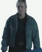 Mortal Kombat II 2025 Jessica McNamee Jacket