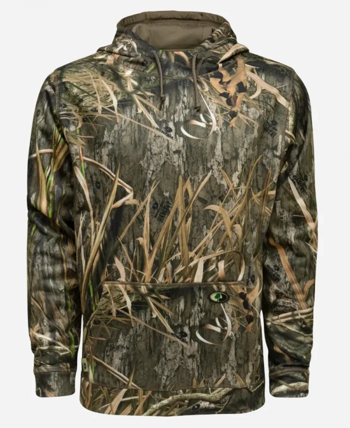 Mossy Oak Camo Hoodie For Sale
